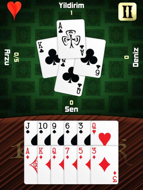 Screenshot #5 pour Batak Gold