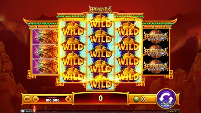 Slots : Slot Machine Games screenshot 3