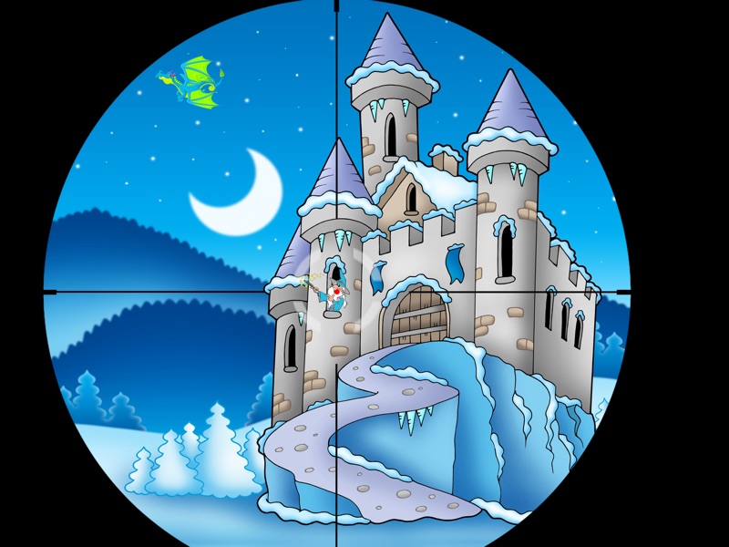 Mítico Atirador: Jogo De Tiro screenshot 9