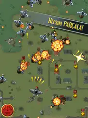 aces of the luftwaffe ipad resimleri 3