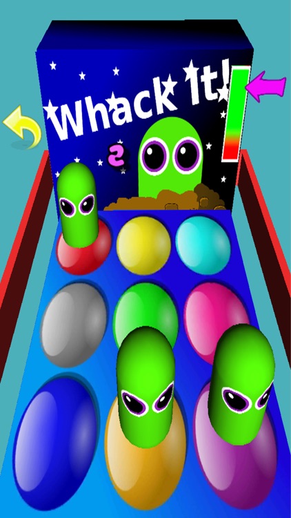 Whack It Pro.