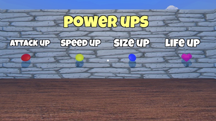 VR Doom Shroom screenshot-6