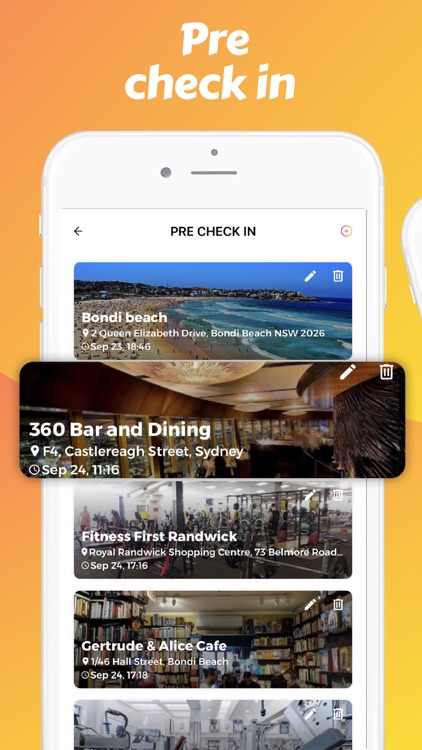 WhatsDeGo screenshot-3