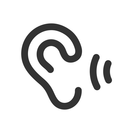 Bose Hear – ONLY For Bose HEARphones™
