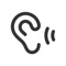 Companion app for Bose® HEARphones™ conversation-enhancing headphones to let you hear the world on your terms