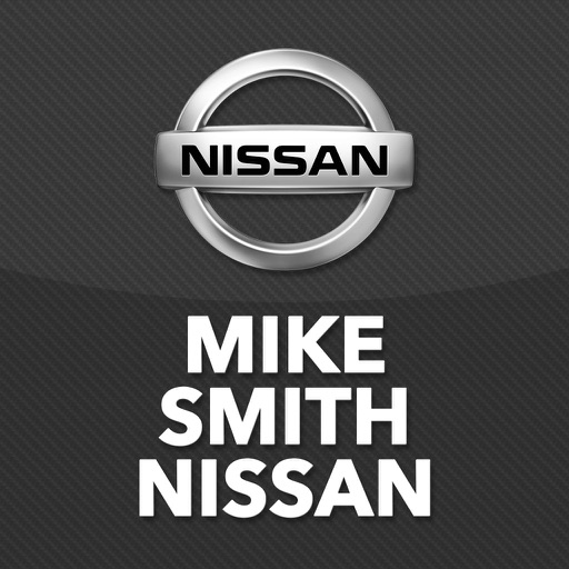 Mike Smith Nissan iOS App