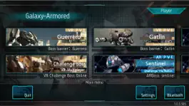 Game screenshot Galaxy-Earth mod apk