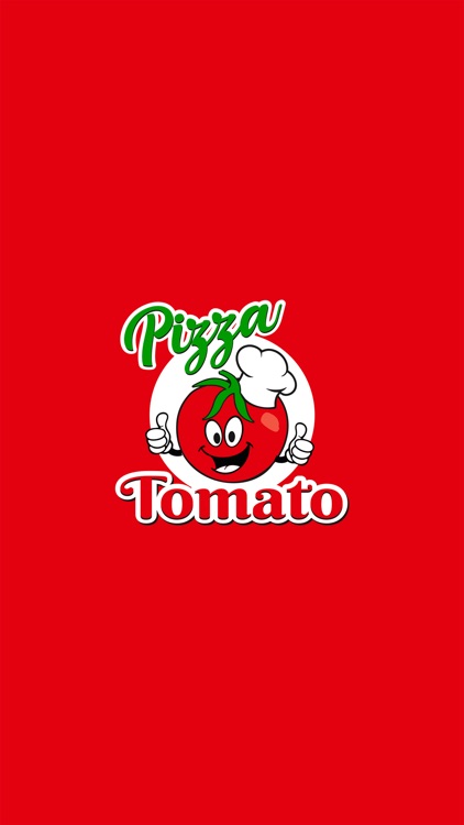 Pizza Tomato