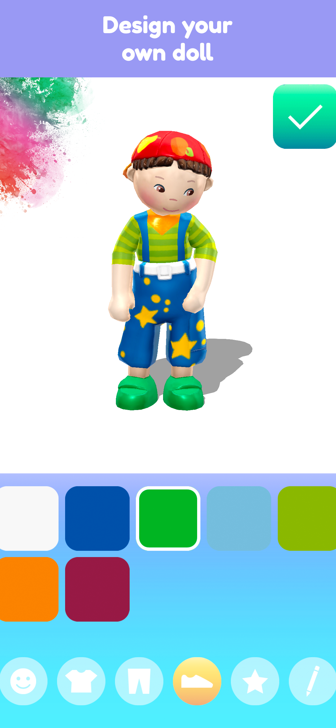 Little Friends Dance Studio AR