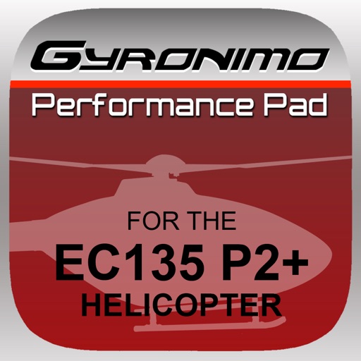 Gyronimo EC135P2+/H135P2+ icon