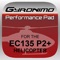 Gyronimo Performance Pad Pro™  
