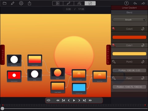 Bricolage - Video Toolkit screenshot 3