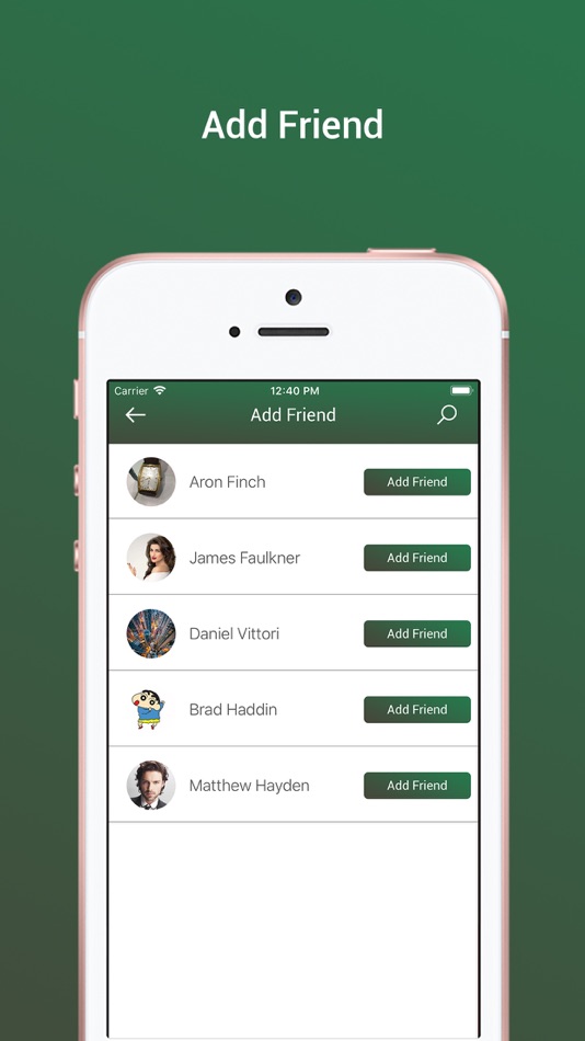 #6. Pardna (iOS) โดย: Mobile App Fund