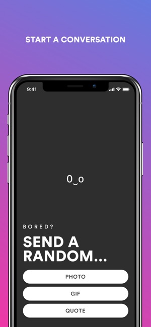 Rando — Photo roulette(圖1)-速報App