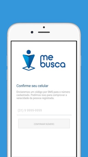 Me Busca(圖3)-速報App