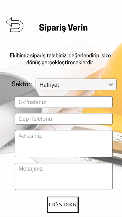 Koç Emek screenshot 4