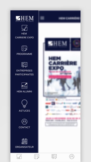 HEM Carrière Expo(圖3)-速報App