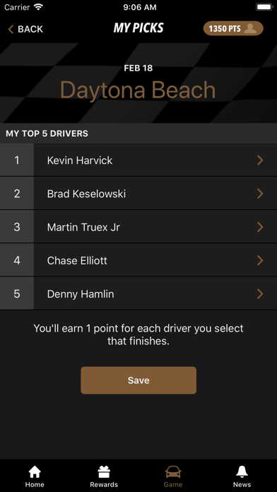 How to cancel & delete Smithfield Racing from iphone & ipad 3
