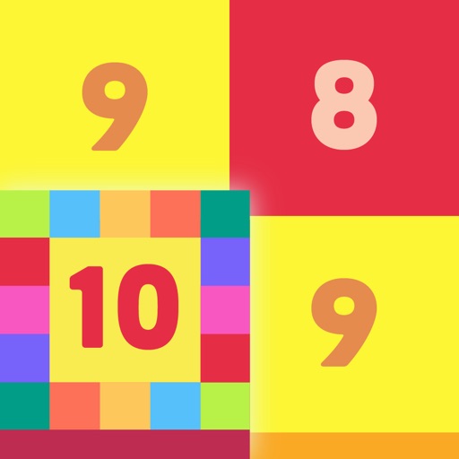 Number Block! by DAT PHAM