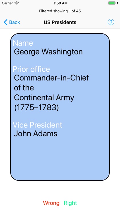 InfoStore Lite screenshot-4