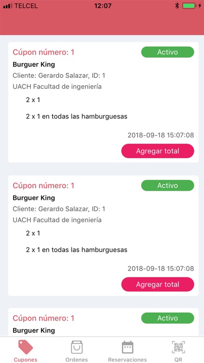 eCupon Admin screenshot-3