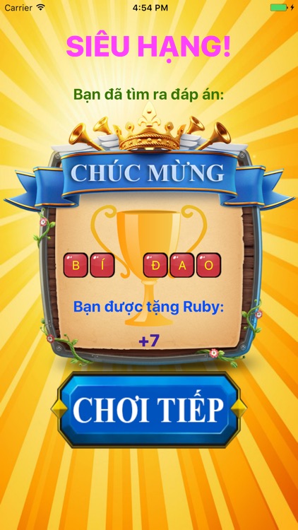 Đuổi Hình Bắt Chữ New(DHBC)