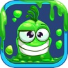 Chamber of Scary Monster Emoji