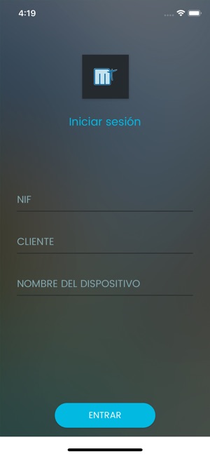 Escaner DNI Pasaporte Hoteles(圖2)-速報App