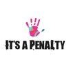 Its a Penalty