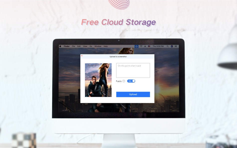 #5. Apowersoft Screenshot (macOS) 来自: Apowersoft Limited