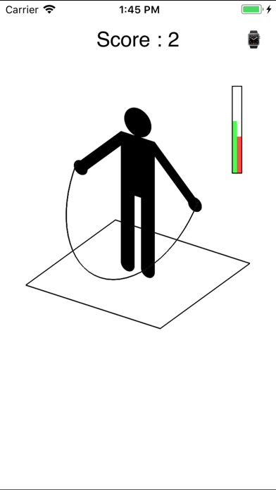 なわとびのおすすめ画像2