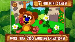 puzzle game for kids toddlers iphone screenshot 2