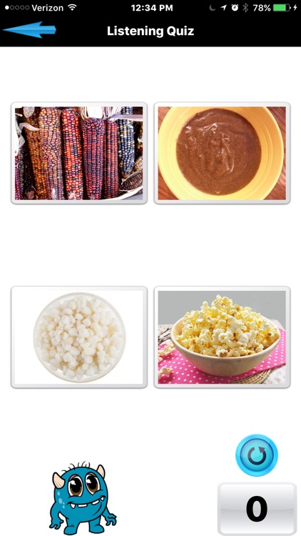 Speak Mohawk screenshot-4