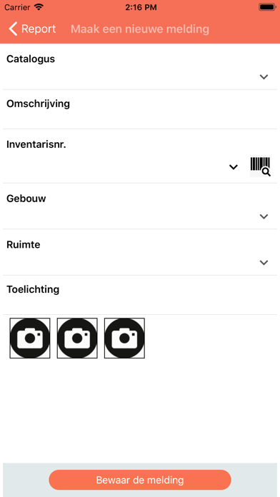How to cancel & delete fame-famas from iphone & ipad 4