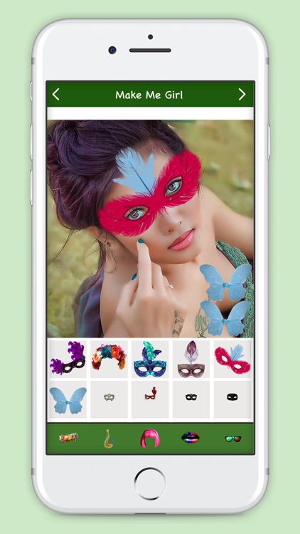 GlowUp Studio: Perfect Face AI