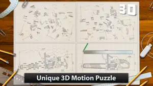 Blueprint 3D screenshot 3