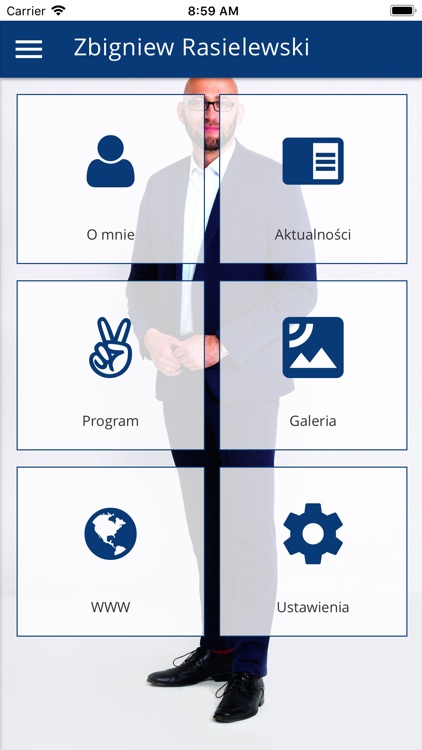 Zbigniew Rasielewski