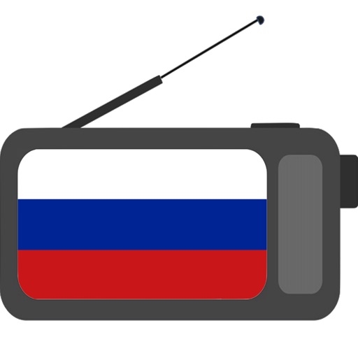 Russia Radio- Russian FM Live icon