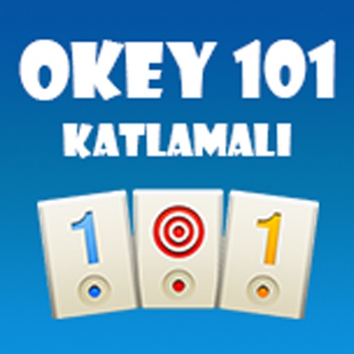 Okey 101 Katlamalı