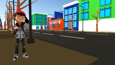 Cartoon City screenshot 2