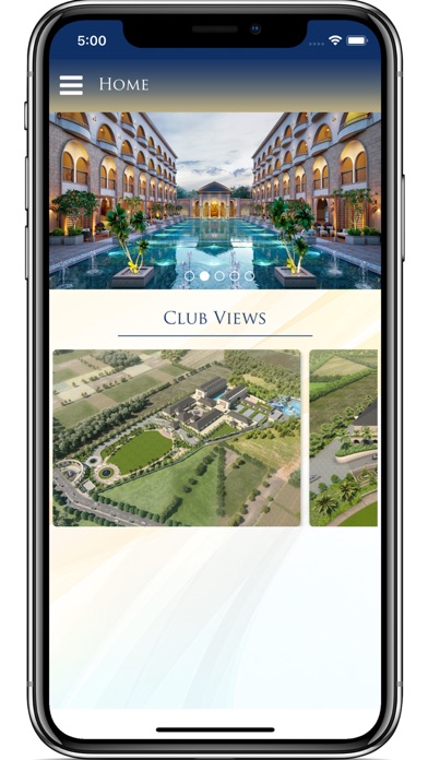 How to cancel & delete KaringtonClub&Resort from iphone & ipad 2