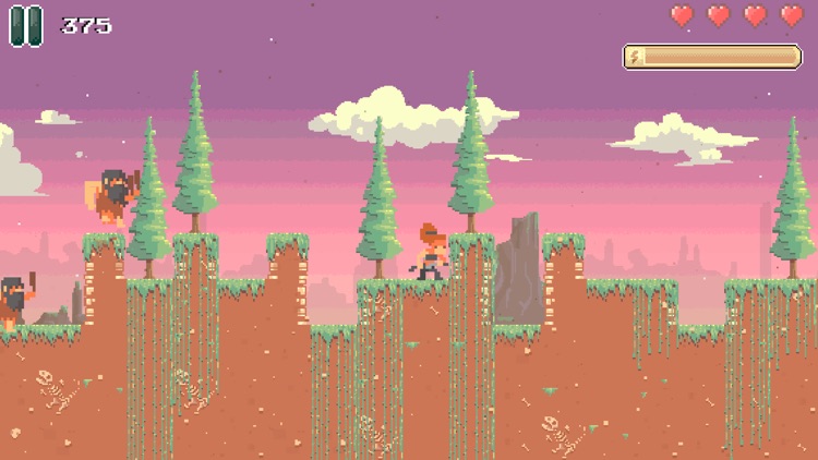 Bit Journey screenshot-2