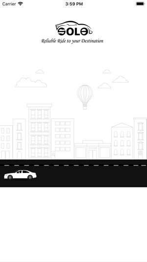 SoloRide(圖1)-速報App