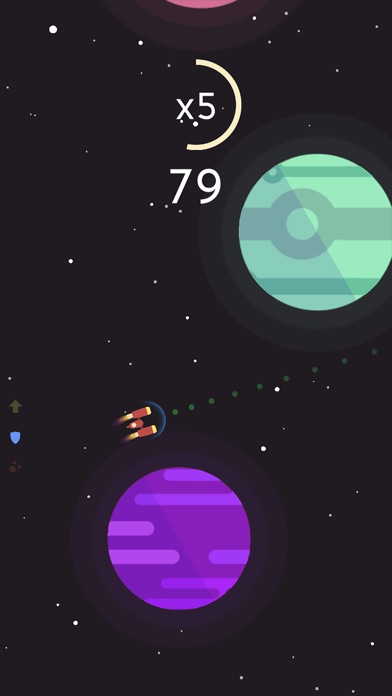 Rocket HOP! screenshot 4