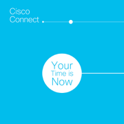 Cisco Connect Saudi 2018
