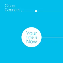 Cisco Connect Saudi 2018 app icon