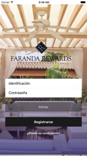 Faranda Rewards(圖2)-速報App