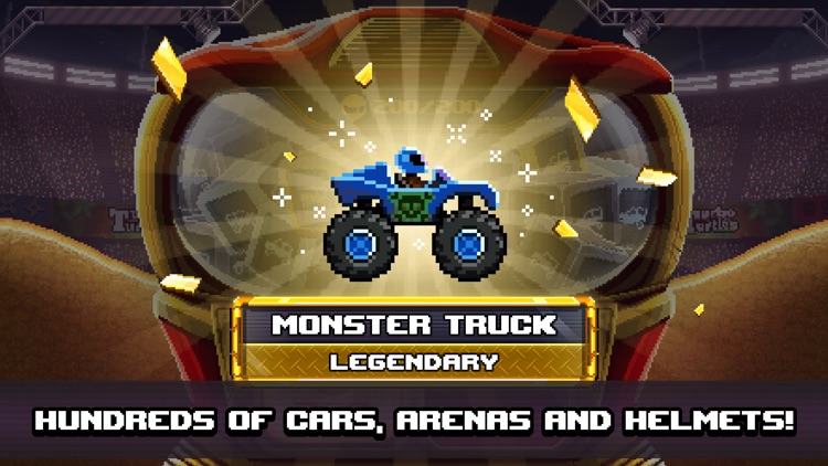 Drive Ahead! screenshot-4
