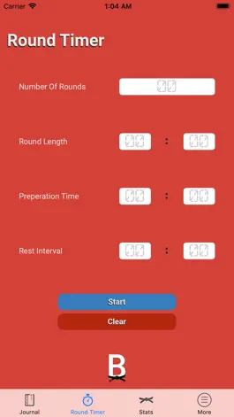 Game screenshot BJJ Buddy hack