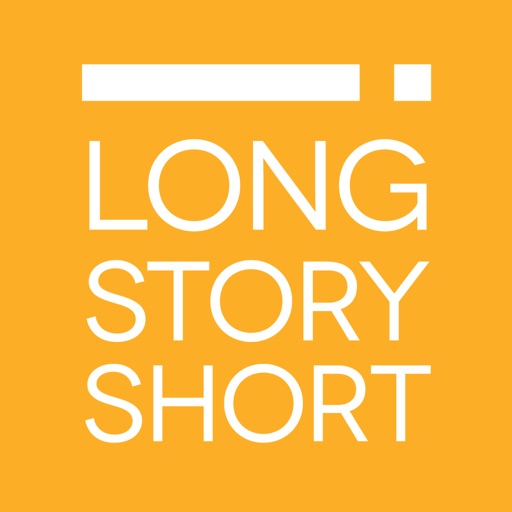 Long Story Short icon